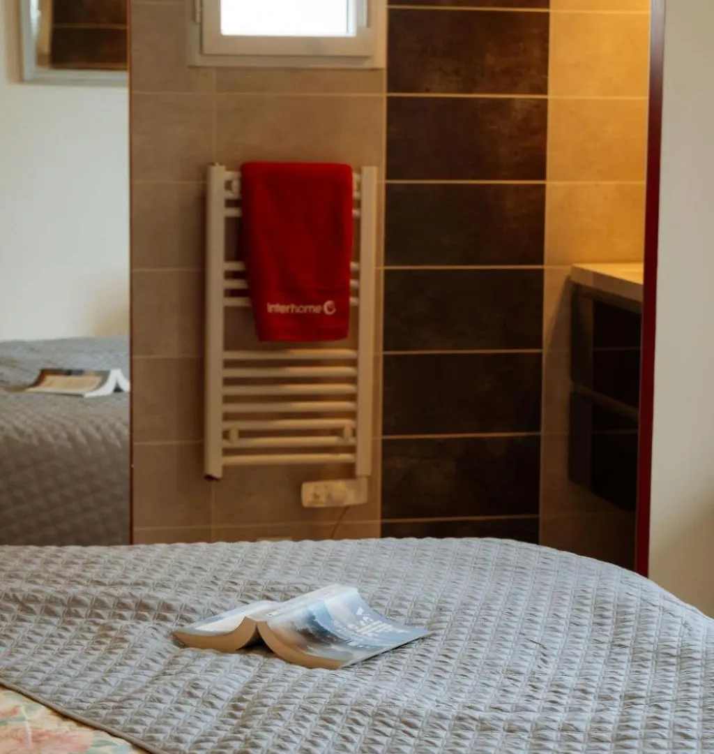 Holiday Home Les Jardins Du Val By Interhome دينار