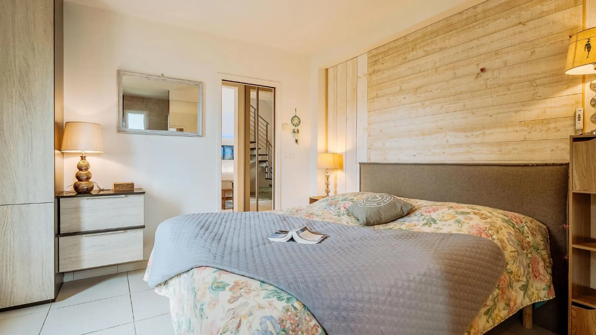 Holiday Home Les Jardins Du Val By Interhome دينار فرنسا