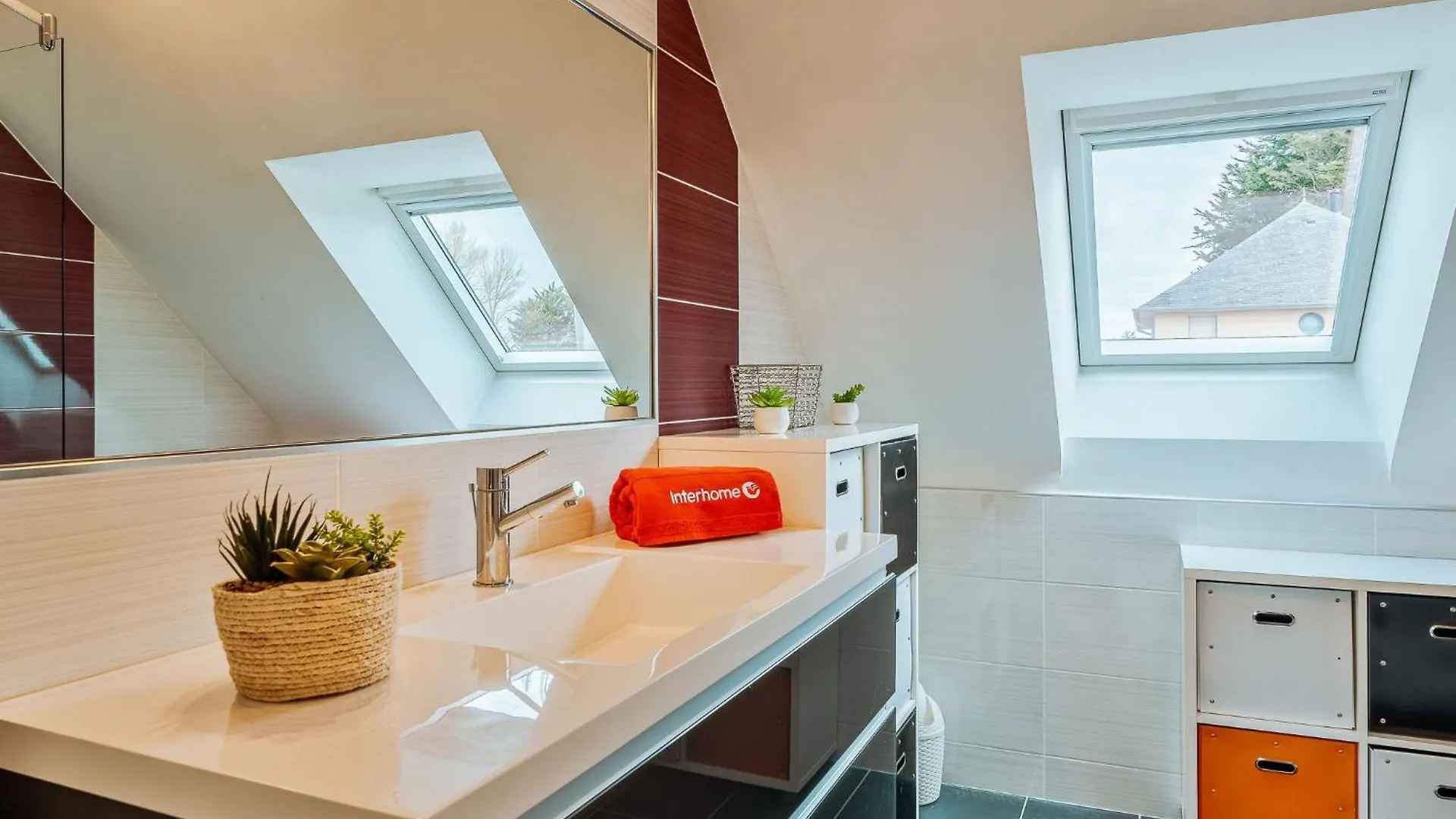 Holiday Home Les Jardins Du Val By Interhome دينار