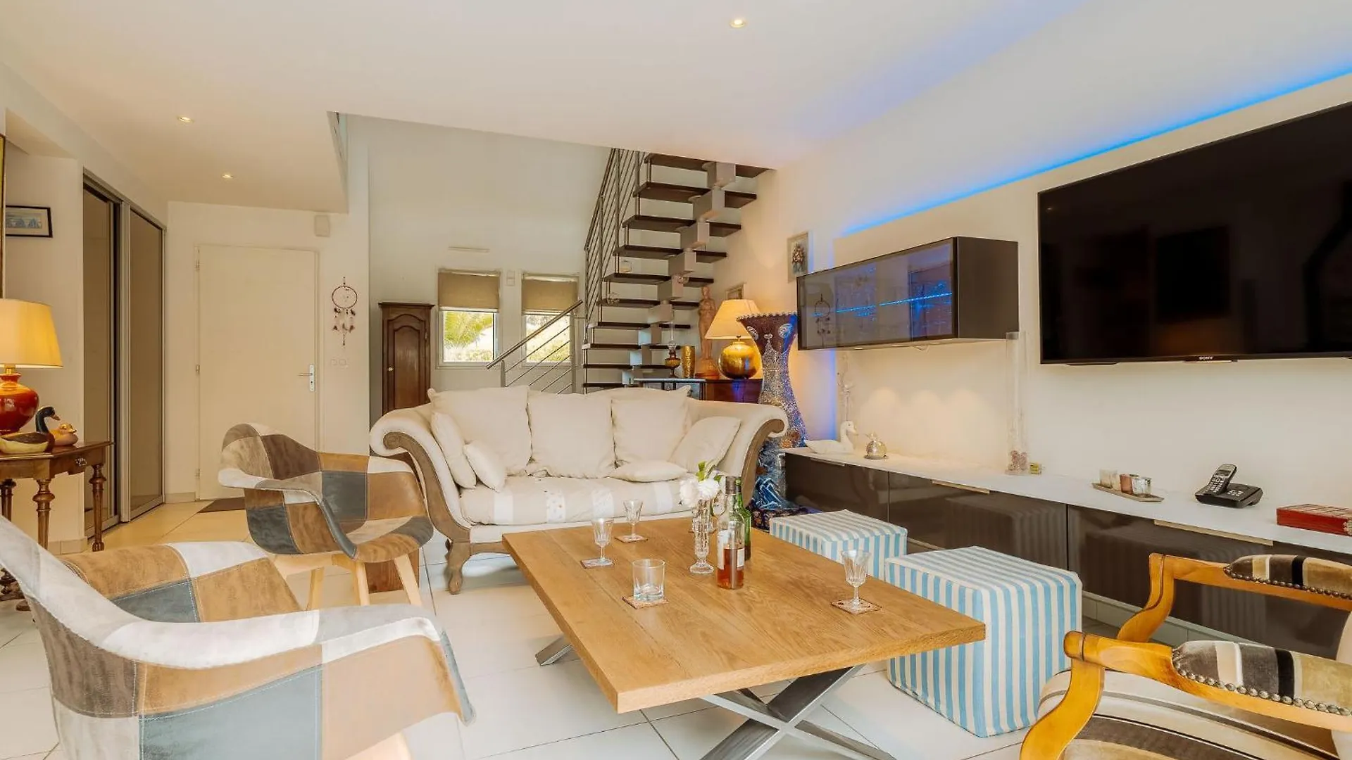 Holiday Home Les Jardins Du Val By Interhome دينار