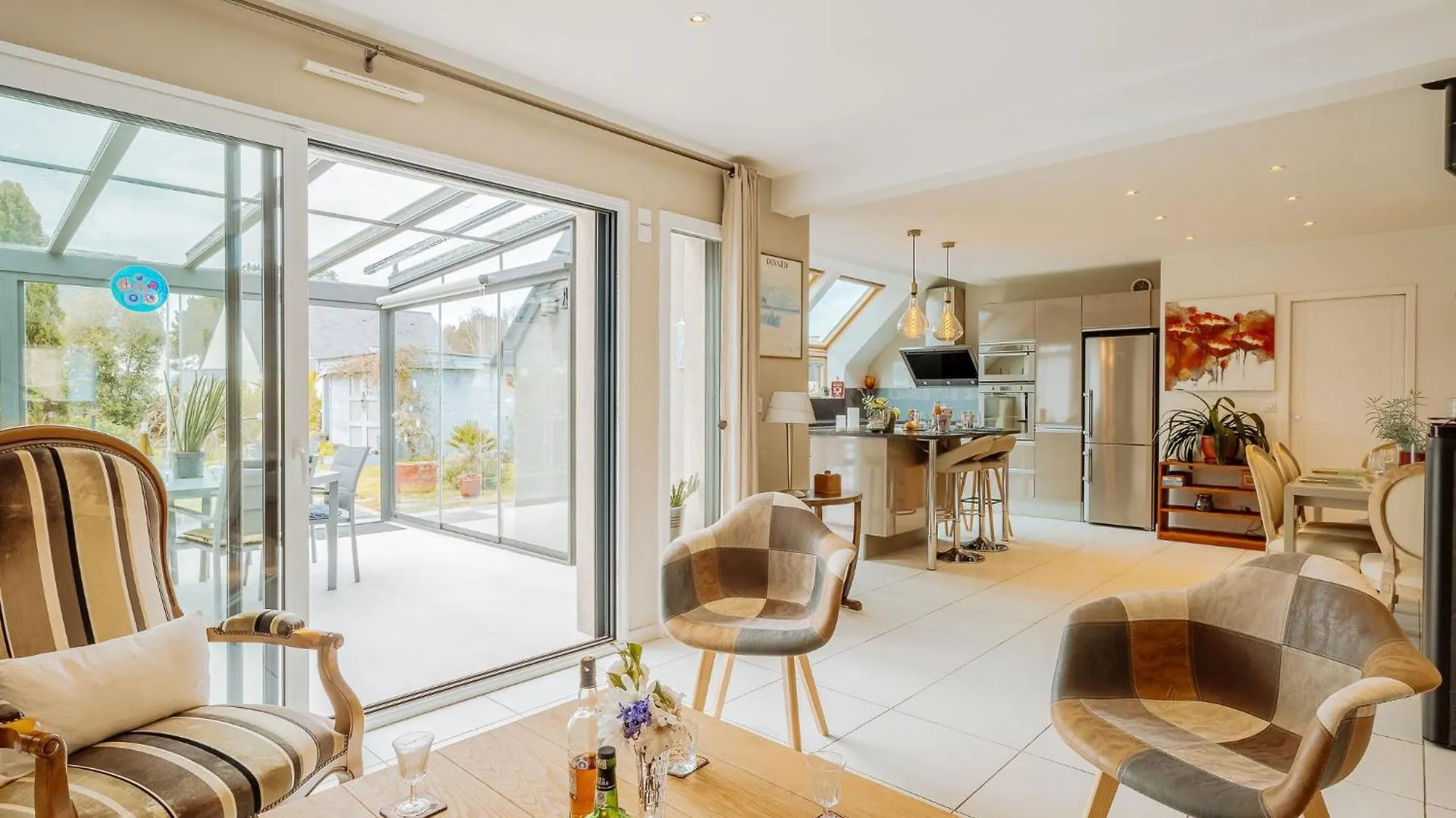 Holiday Home Les Jardins Du Val By Interhome دينار 0*,  فرنسا