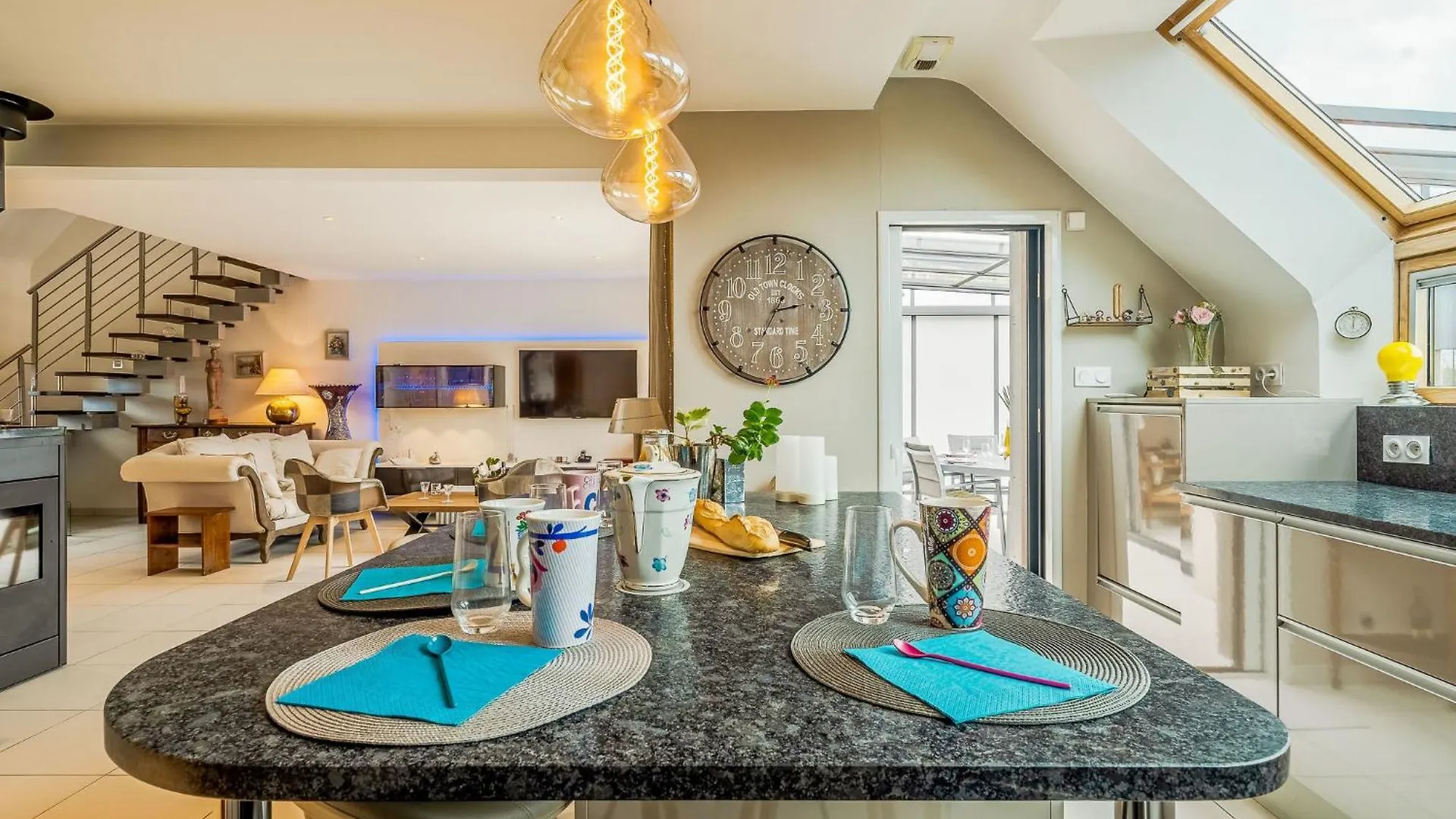 Holiday Home Les Jardins Du Val By Interhome دينار