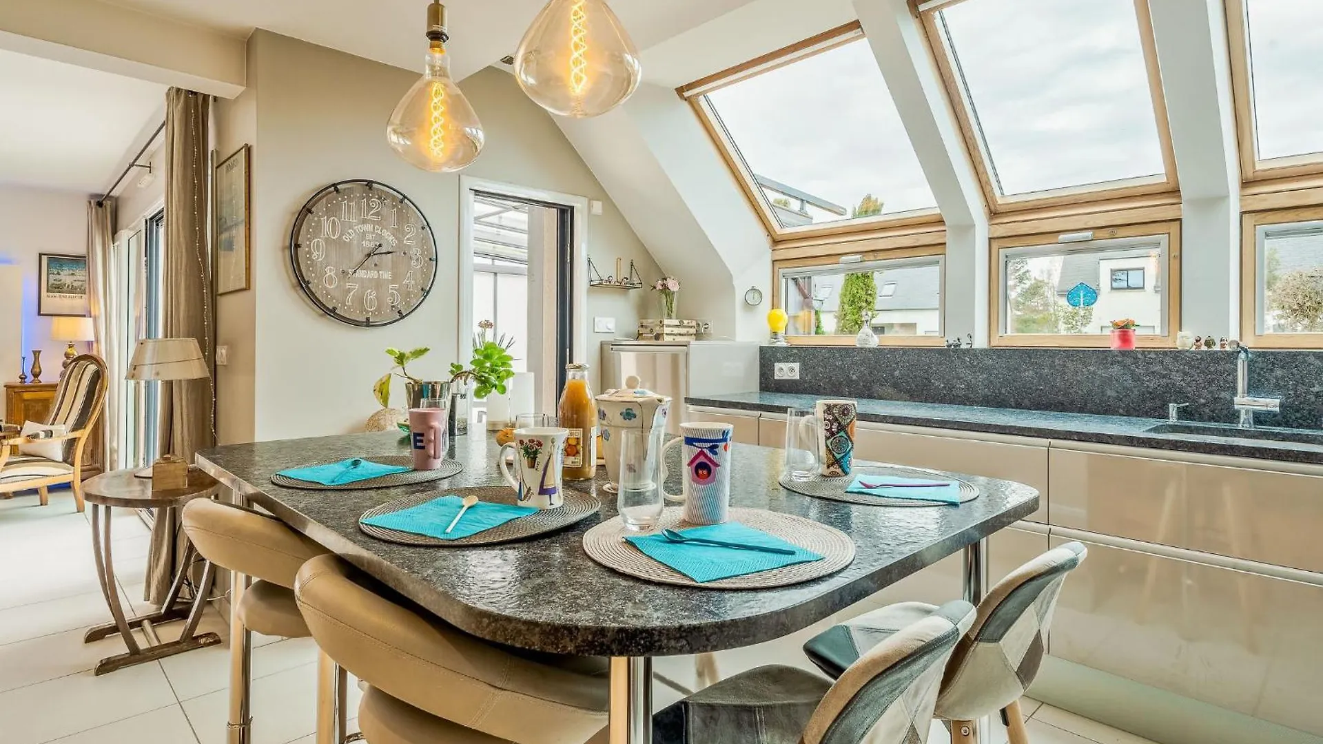 Holiday Home Les Jardins Du Val By Interhome دينار