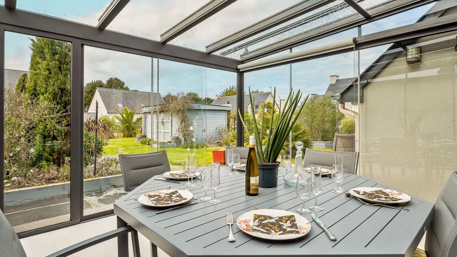 Holiday Home Les Jardins Du Val By Interhome دينار